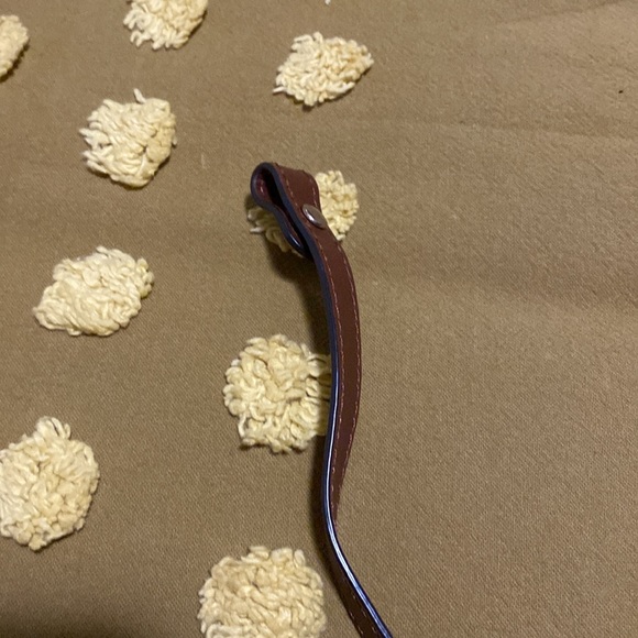 Authentic BURBERRY Mega Check Camouflage Susanna Crossbody Bag - Picture 4 of 5